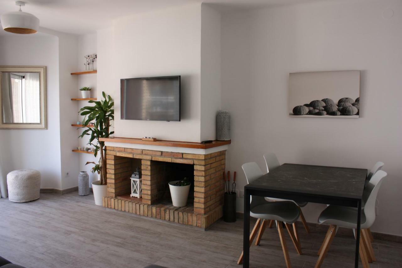 Palamos Apartament Superior Garoina Exterior photo