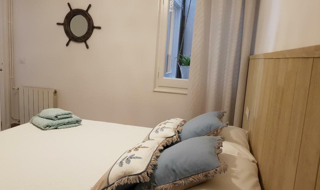 Palamos Apartament Superior Garoina Exterior photo