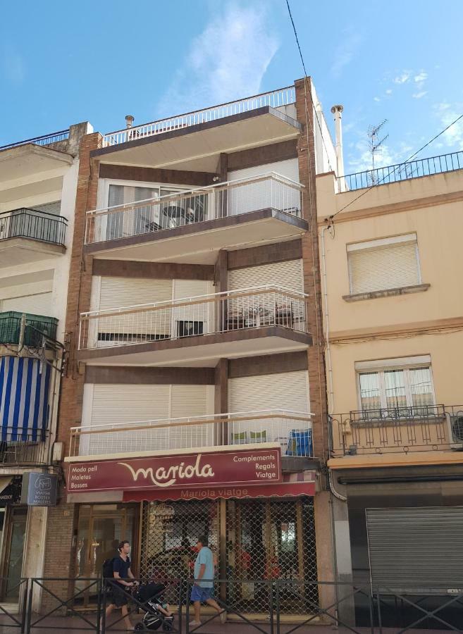 Palamos Apartament Superior Garoina Exterior photo