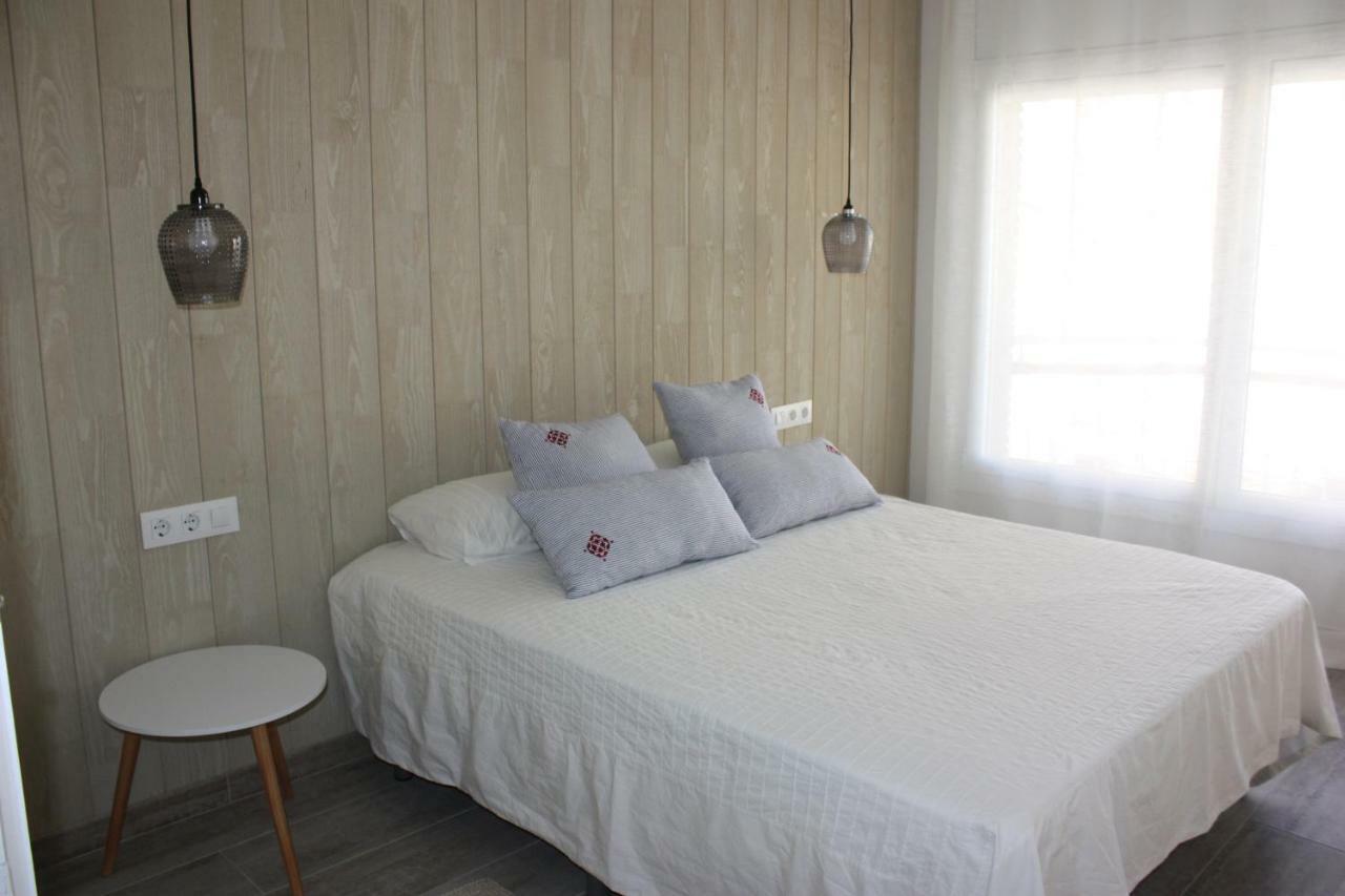 Palamos Apartament Superior Garoina Exterior photo